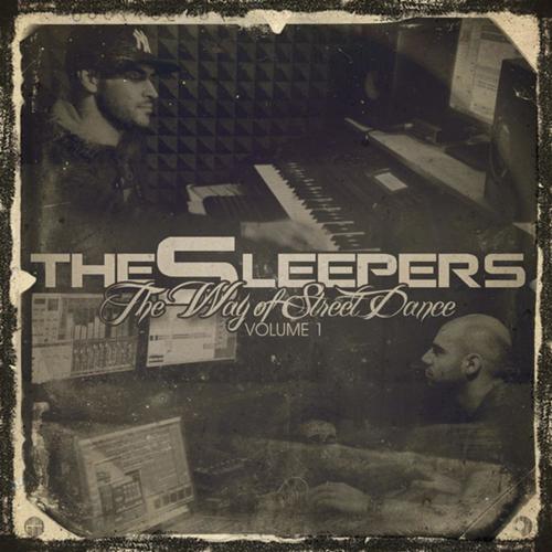 The Sleepers Recordz