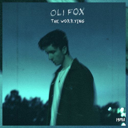 Oli Fox