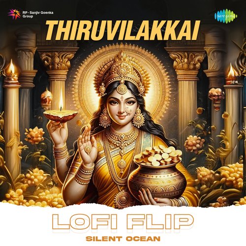 Thiruvilakkai Lofi Flip