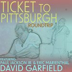 Ticket to Pittsburgh Roundtrip