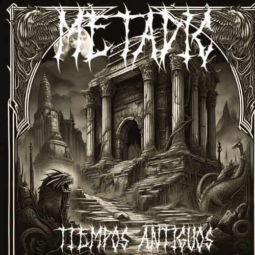 Aztra cover art