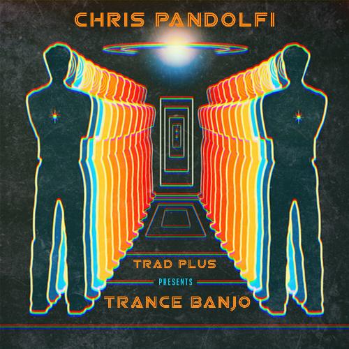 Trad Plus Presents Trance Banjo_poster_image