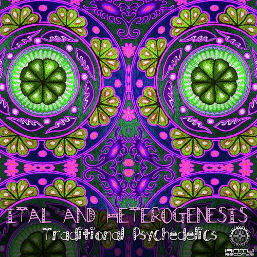 Traditional Psychedelics