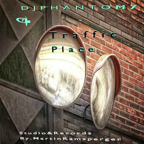 Traffic Place cover art