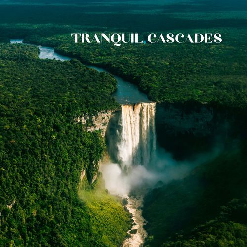 Tranquil Cascades_poster_image