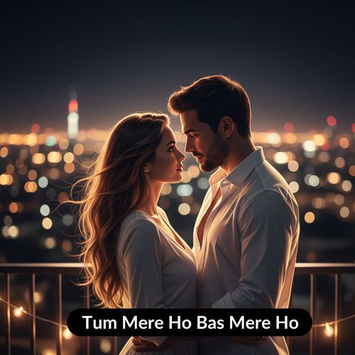 Tum Mere Ho Bas Mere Ho