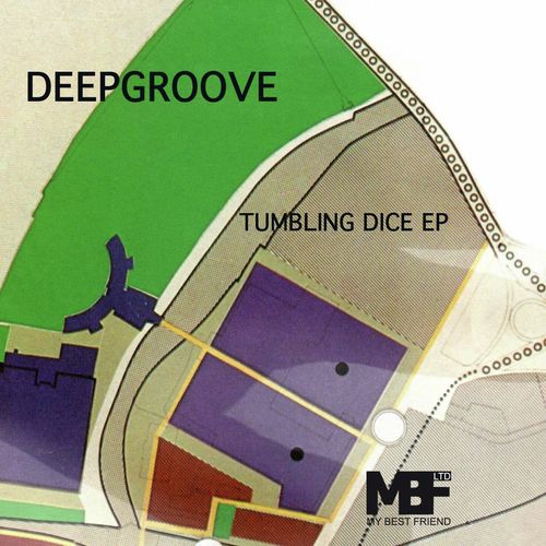 Tumbling Dice (Julien Sandre Remix)