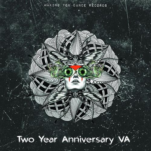 Two Year Anniversary VA