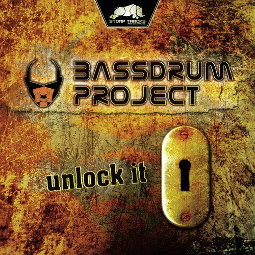 Bassdrum Project