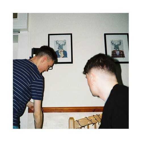 Mornington cover art