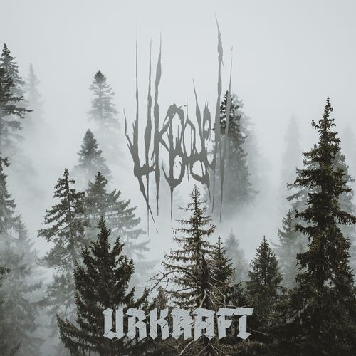 Urkraft cover art
