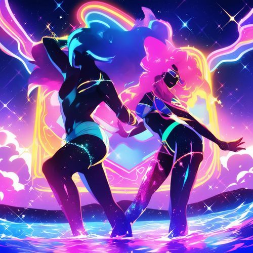 Boom Boom Caliente cover art