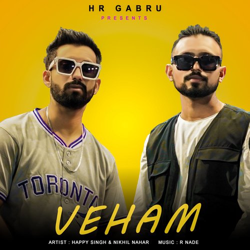 Veham Song Download from Veham JioSaavn