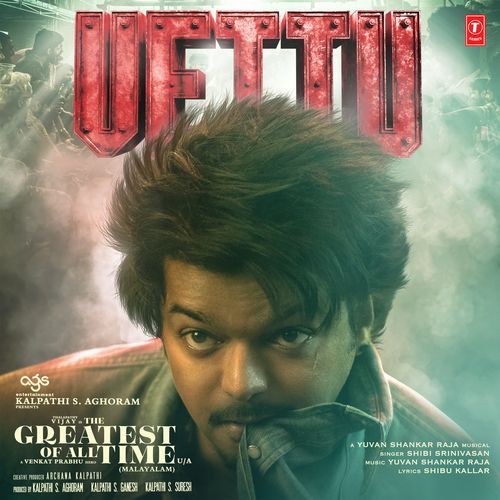 Vettu (From "The Greatest Of All Time")_poster_image