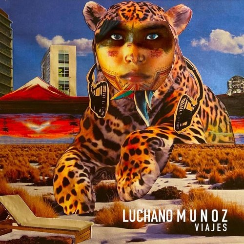 Cuatro Vientos