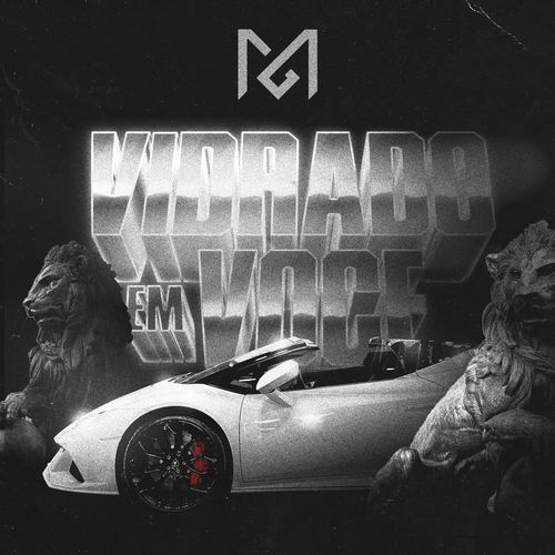 Vidrado Em Você cover art