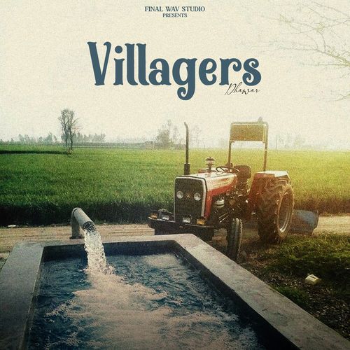 Villagers