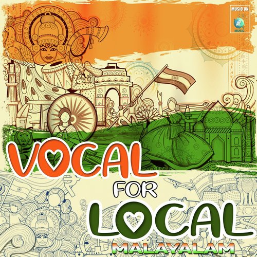 Vocal For Local