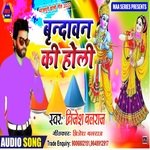 Vrindavan ki holi (bhojpuri)