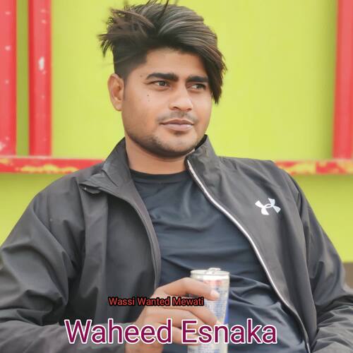 Waheed Esnaka