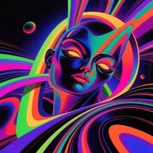 Wandering Stardust