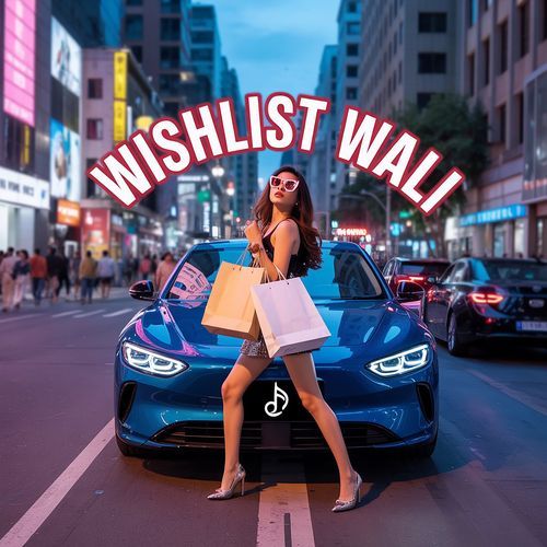 Wishlist Wali
