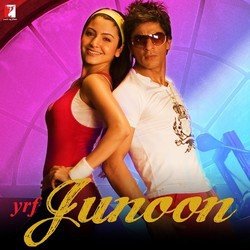 YRF Junoon