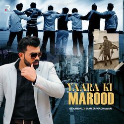 Yaara Ki Marood-SSZGfjZ4W3Y