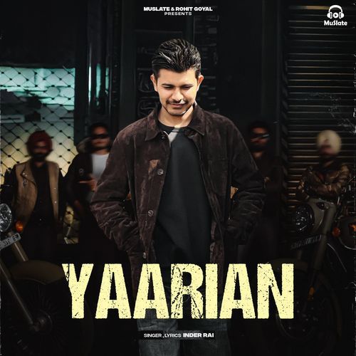 Yaarian
