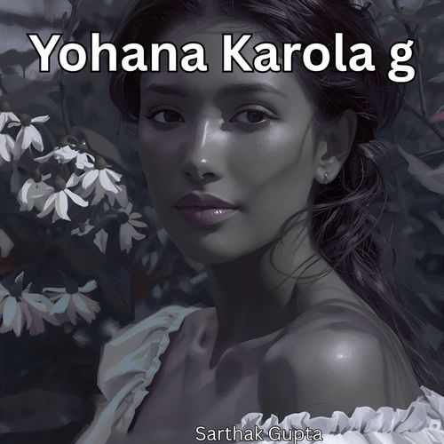 Yohana Karola g
