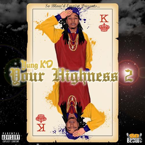 Your Highness 2