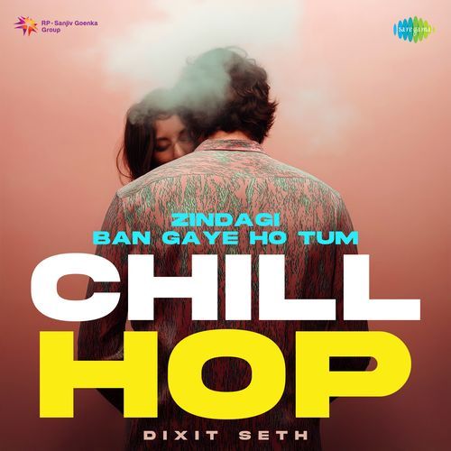 Zindagi Ban Gaye Ho Tum Chill Hop