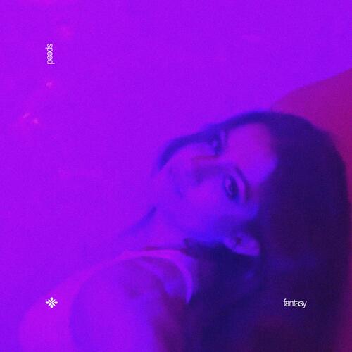 fantasy - sped up + reverb