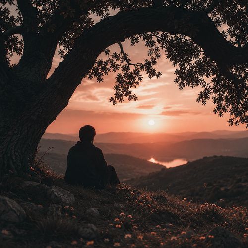 repose
