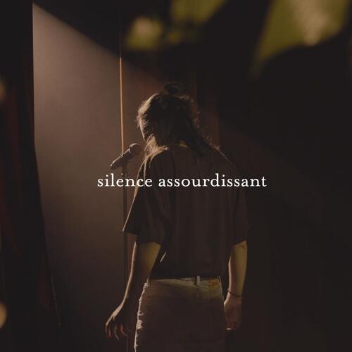 silence assourdissant (Live Session)_poster_image