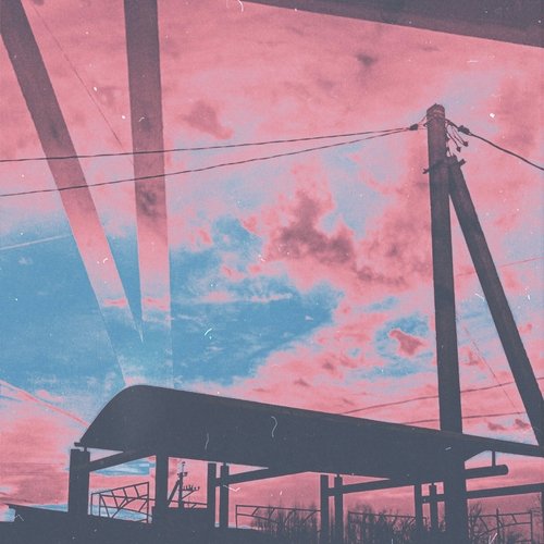 the global meaninglessness of existence cover art