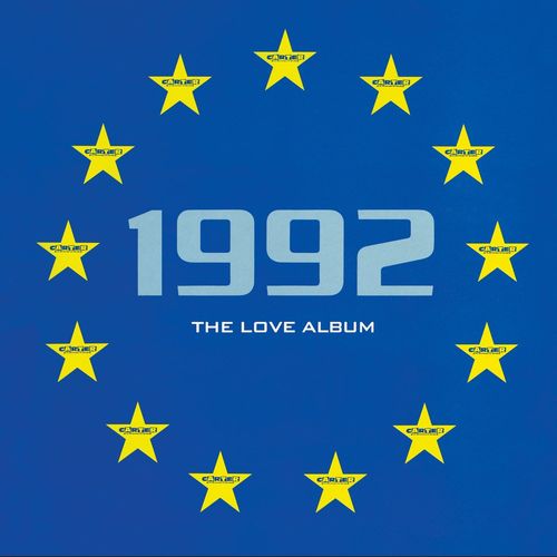 1992 The Love Album [Deluxe Version] (Deluxe Version)