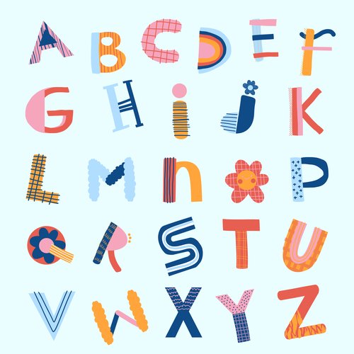 ABCD Alphabet Song