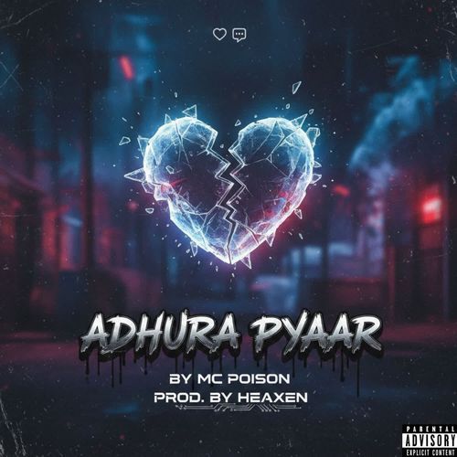 ADHURA PYAAR