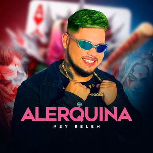 ALERQUINA cover art