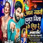 Aapn Jawani Hamra Jila Ke Likh Da