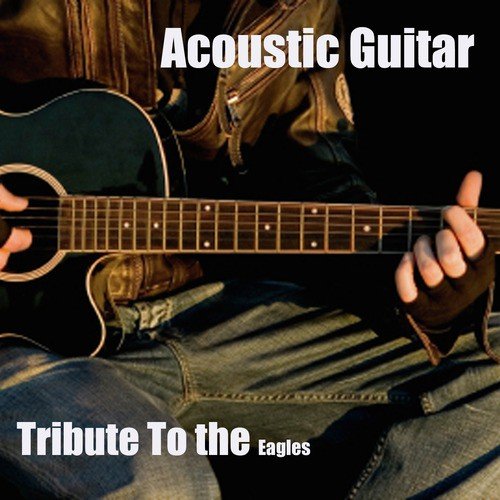Hotel California cover art