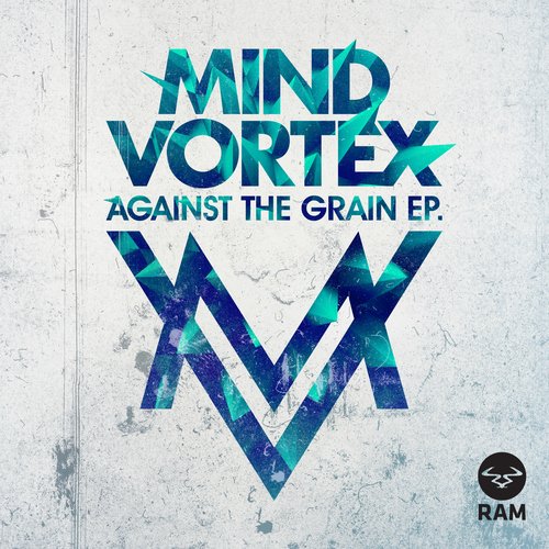 Against the Grain EP_poster_image