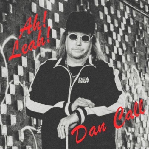 Ah! Leah! cover art