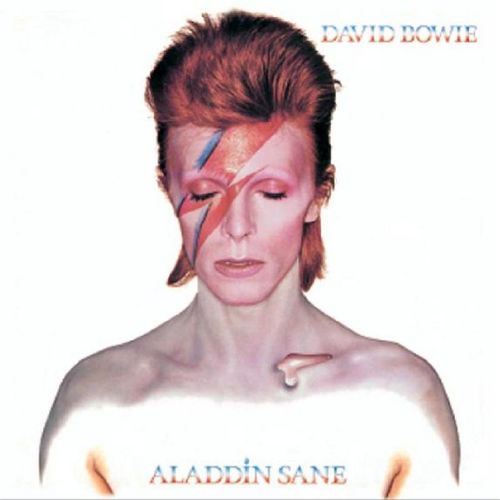 Aladdin Sane - 30th Anniversary Remaster