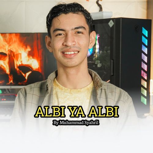 Albi Ya Albi