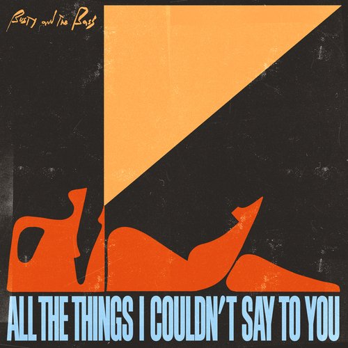 All The Things I Couldn&#039;t Say To You_poster_image