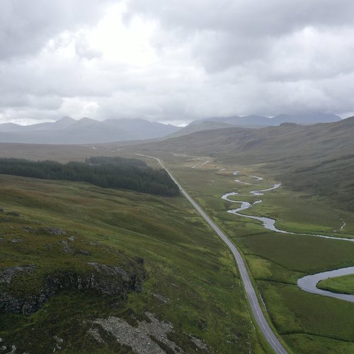 All Your Roads cover art