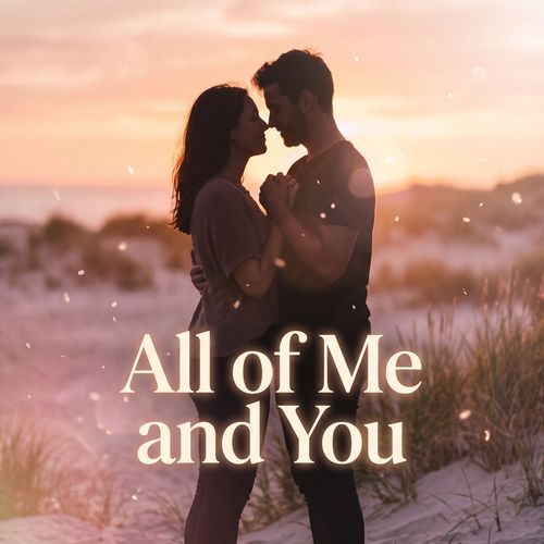All of Me and You