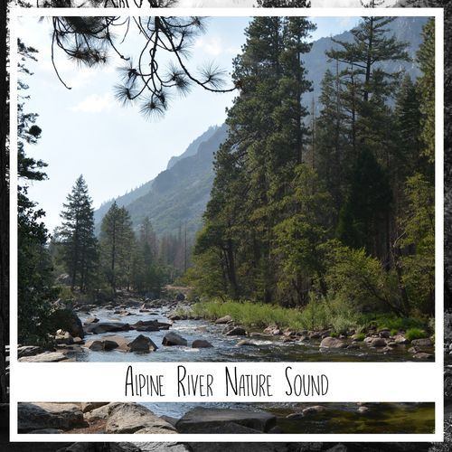 Calming River cover art